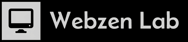 Webzen Logo